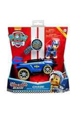 Spin Master Paw Patrol Race Rescue Themed Vehicles - Chase
