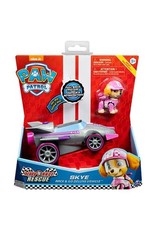 Spin Master Paw Patrol Race Rescue Themed Vehicles - Skye