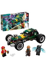 LEGO Lego Hidden Side 70434 Bovennatuurlijke Racewagen