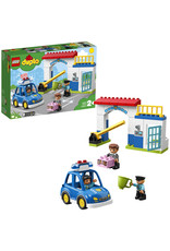 LEGO Lego Duplo 10902 Politiebureau