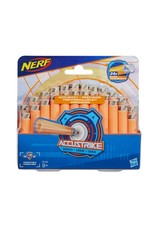 Nerf Nerf Accu Strike Refill 24St