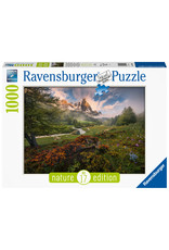 Ravensburger Ravensburger puzzel 159932 Schilderachtige sfeer 1000 stukjes