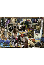 Ravensburger Ravensburger puzzel 151707 Harry tegen Voldemor - Harry Potter 1000 stukjes