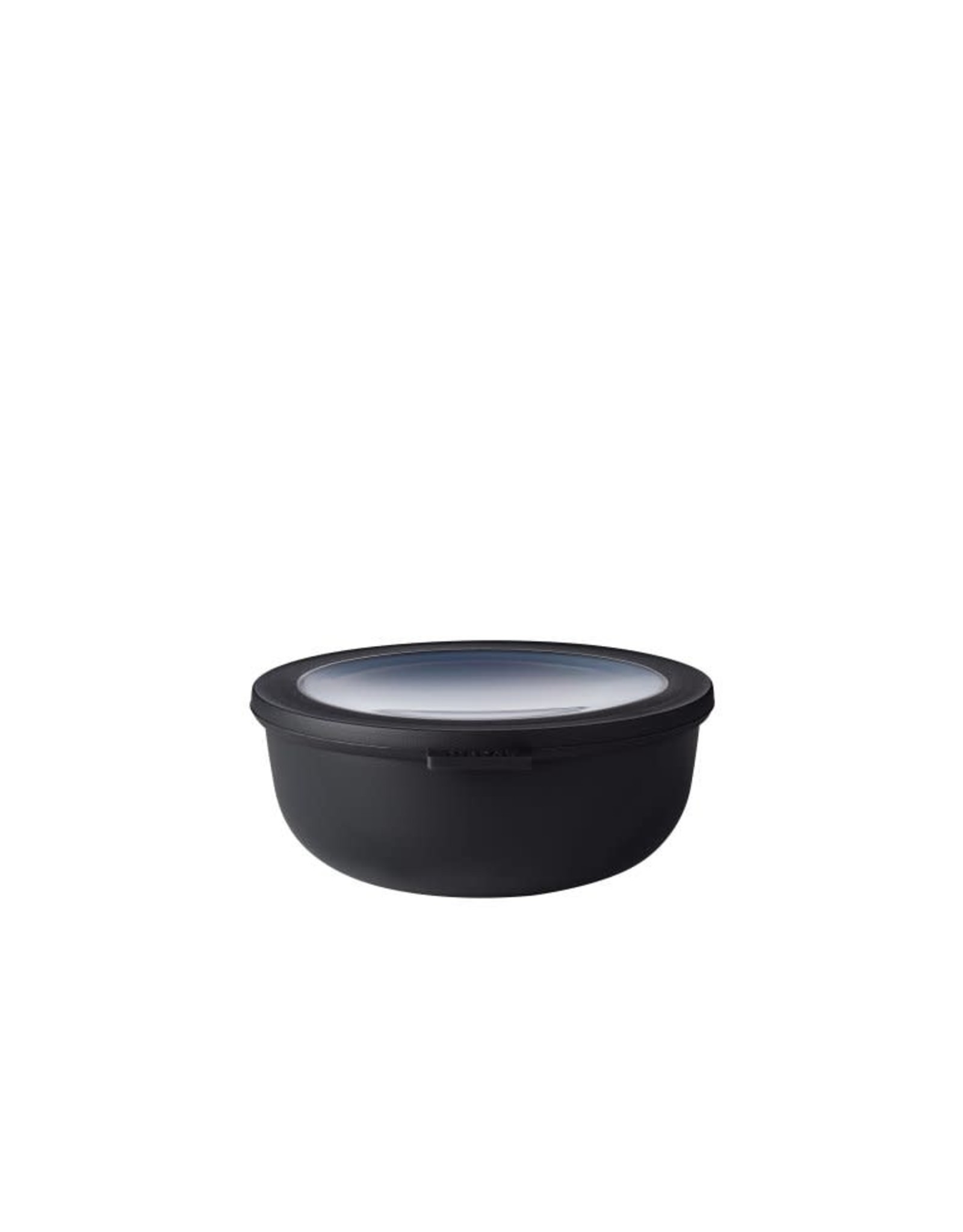 Cirqula Mepal Multischaal Cirqula 1250ml  Nordic Black