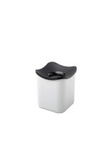 Mepal Mepal Cube Tafelafvalbakje Wit Mepal Mepal Cube Tafelafvalbakje Wit