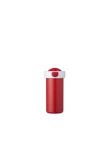 Mepal Mepal Schoolbeker Campus 300 ml - Rood