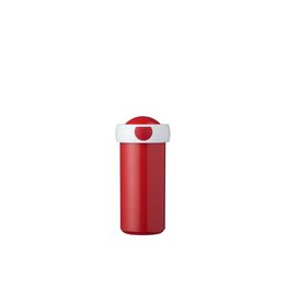 Mepal Mepal Schoolbeker Campus 300 ml - Rood