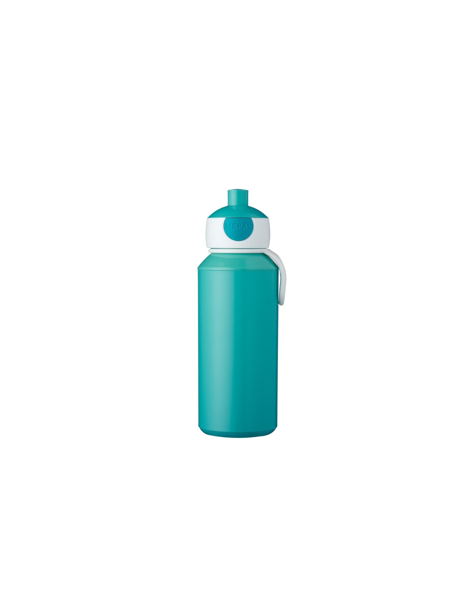 Mepal Mepal Drinkfles Pop-Up Campus 400 ml - Turquoise