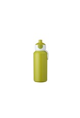 Mepal Mepal  Drinkfles pop-up Campus 400 ml - Lime