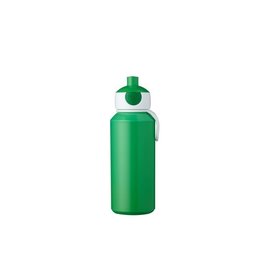 Mepal Mepal Drinkfles Pop-Up Campus 400ml  Groen