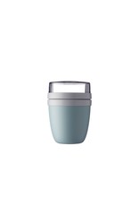 Mepal Mepal Lunchpot Ellipse Nordic Green