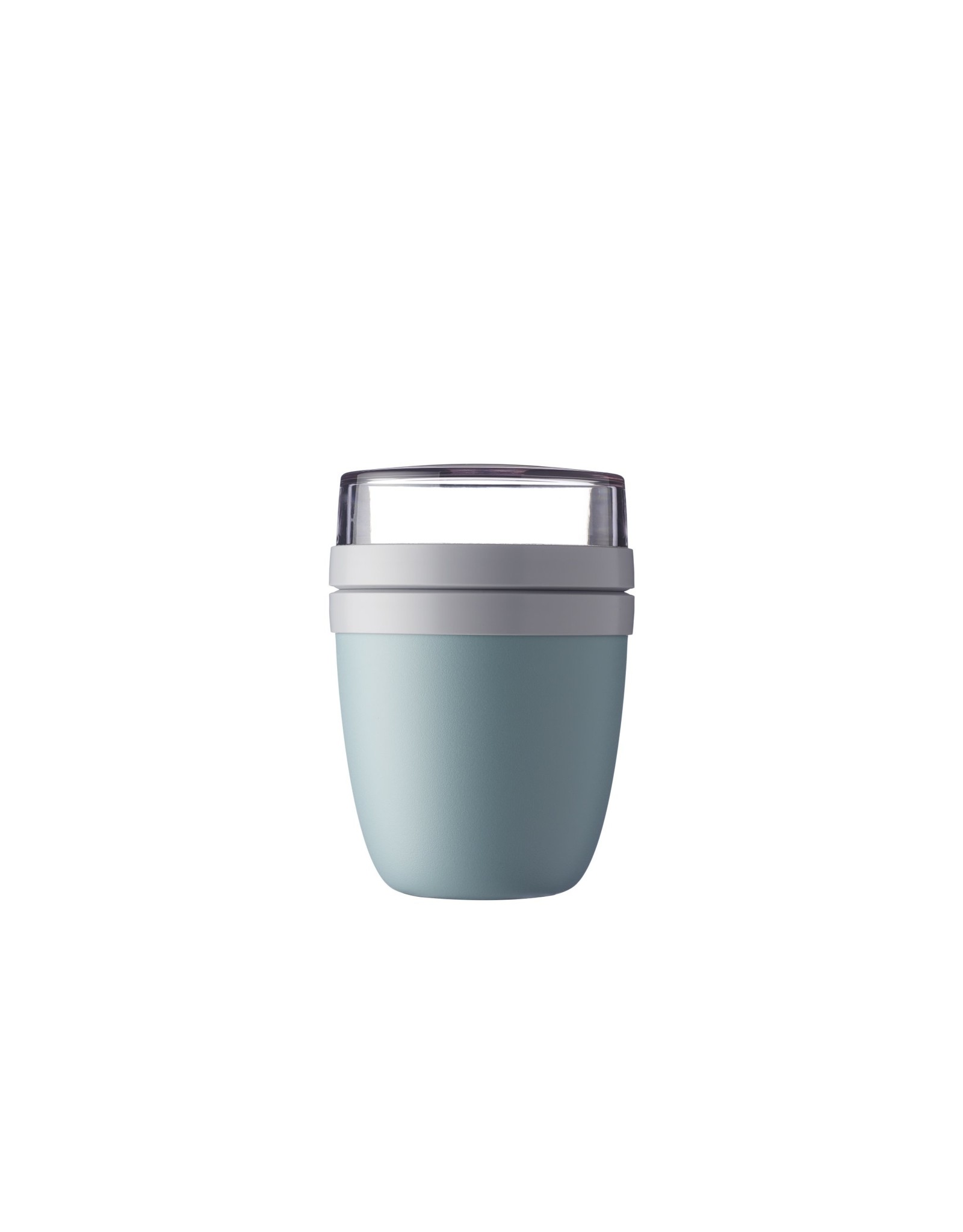 Mepal Mepal Lunchpot Ellipse Nordic Green