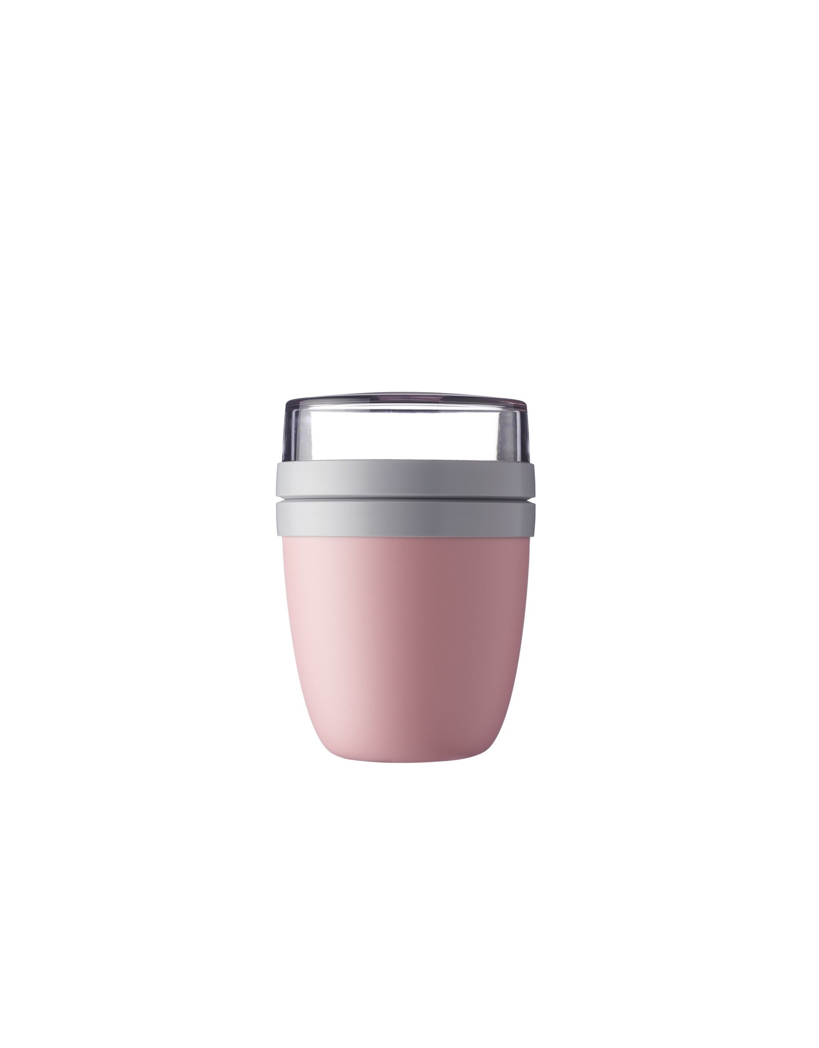 Mepal Mepal Lunchpot Ellipse Nordic Pink