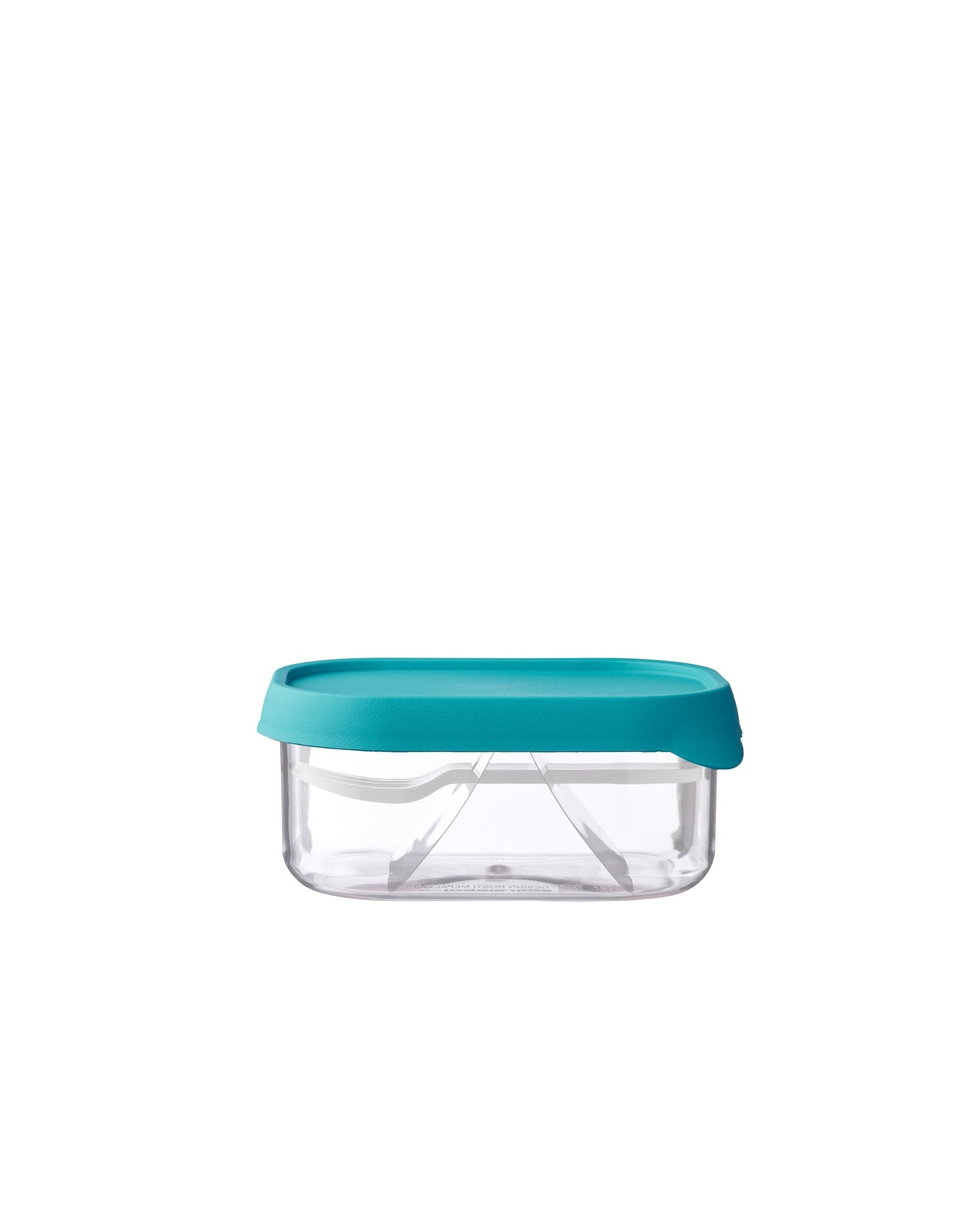 Mepal Mepal Fruitbox Campus Turquoise