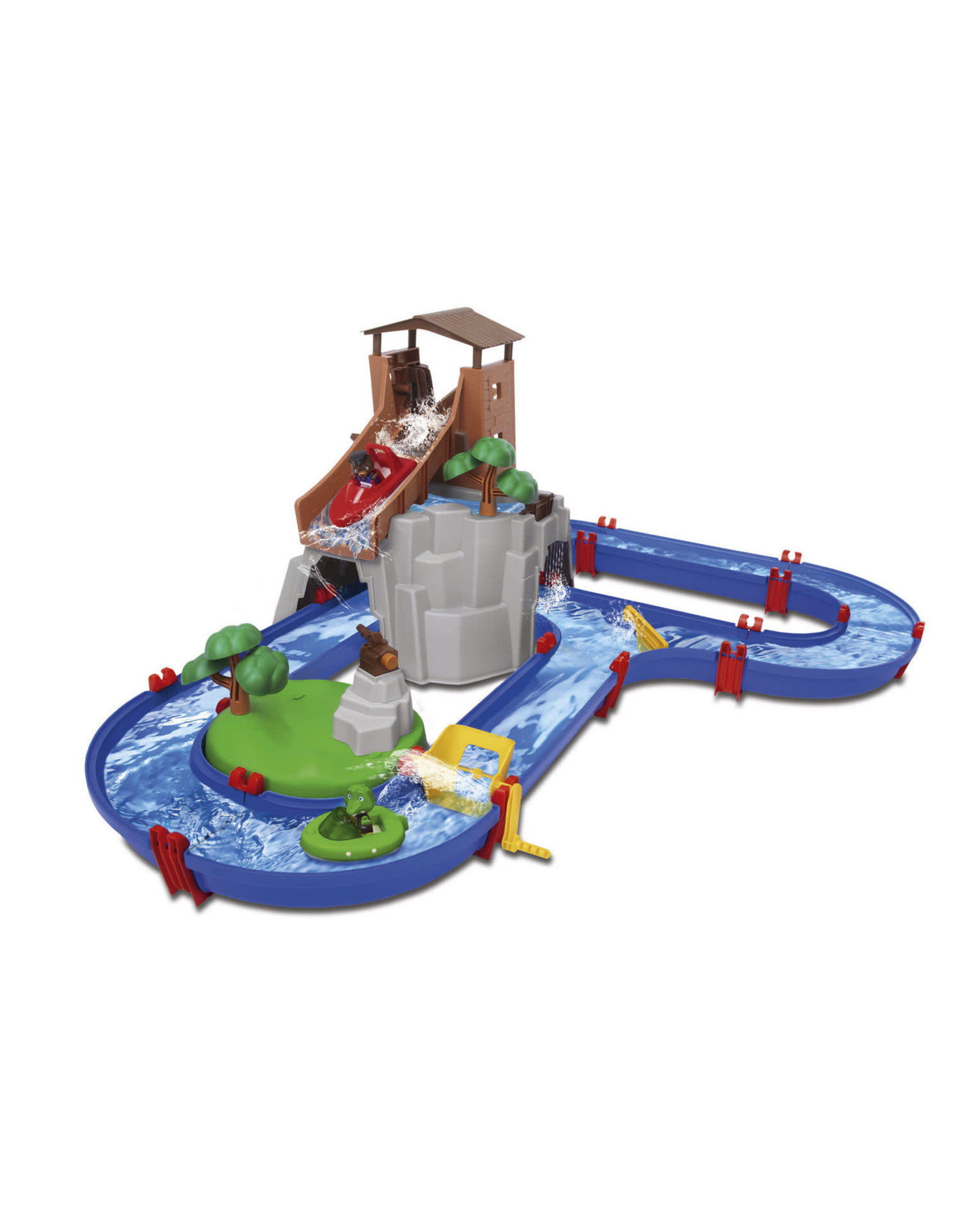 AquaPlay AquaPlay 1647 - Adventure Land