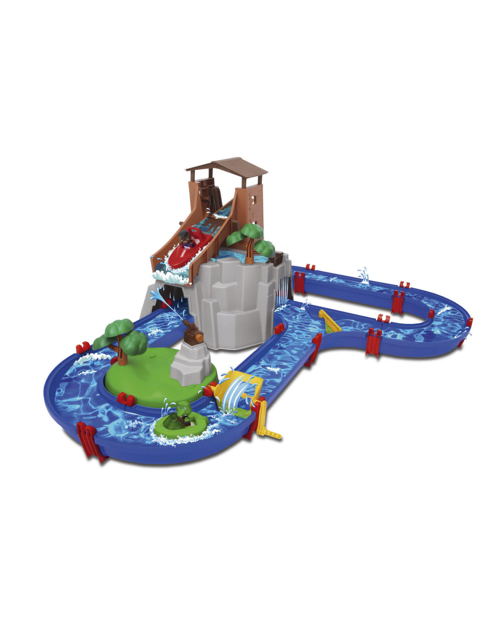 AquaPlay Aquaplay 1547 - Adventure Land