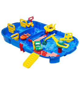 AquaPlay AquaPlay 1516 - Aqualock Set