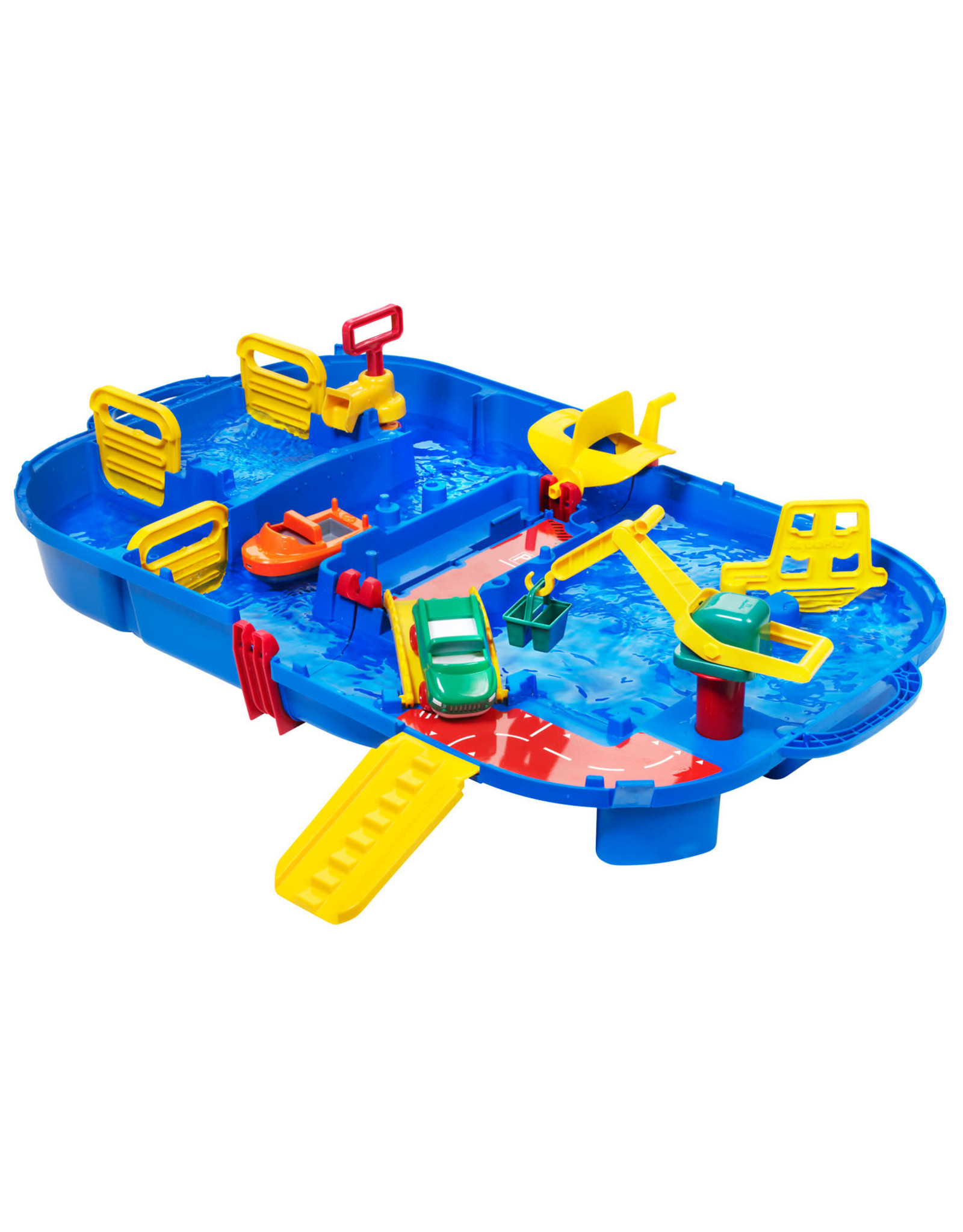 AquaPlay AquaPlay 1516 - Aqualock Set