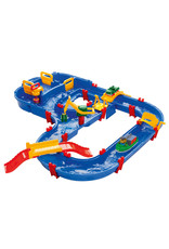 AquaPlay Aquaplay 1528 - Mega Brug Set