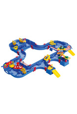 AquaPlay Aquaplay 1544 - Aqualock Mega Set