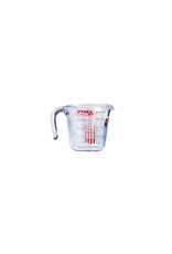 Pyrex Pyrex Maatbeker glas 0.5Lt Classic