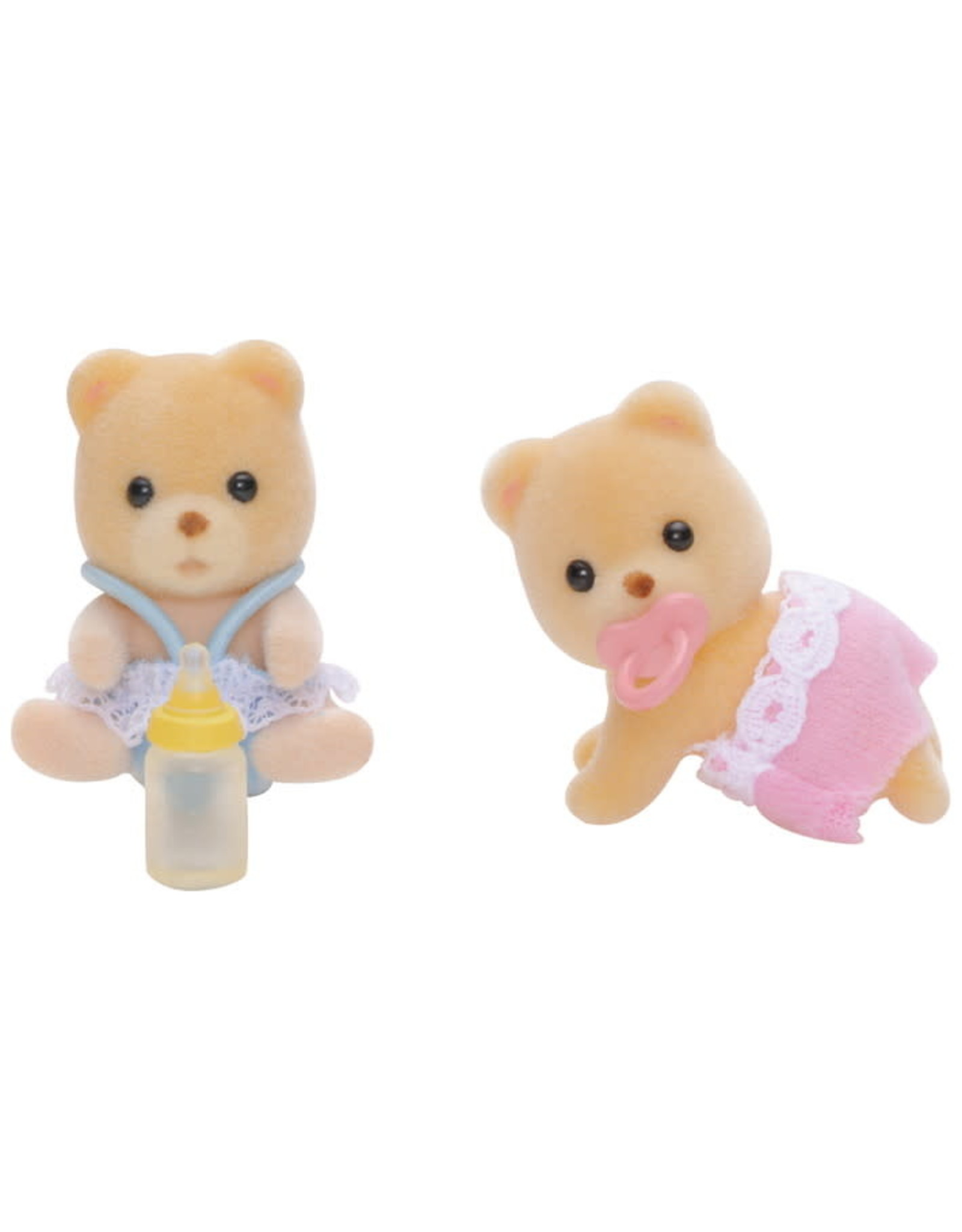 Sylvanian Families Sylvanian Families 5086 Tweeling Beer