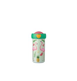 Mepal Mepal Schoolbeker Campus 300ml - Flamingo