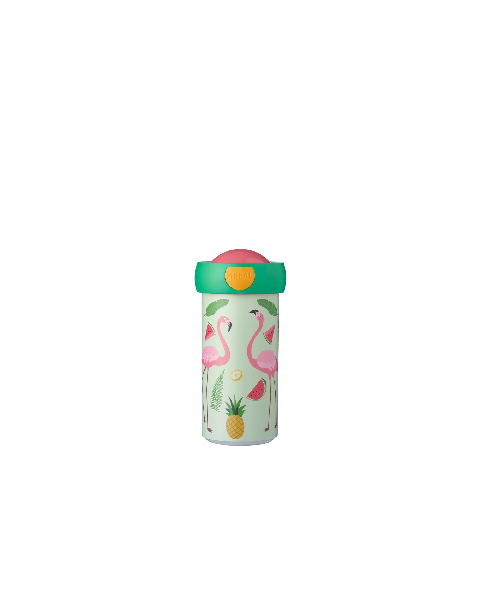 Mepal Mepal Schoolbeker Campus 300ml - Flamingo