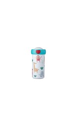 Mepal Mepal Schoolbeker Campus 300ml - Animal Friends