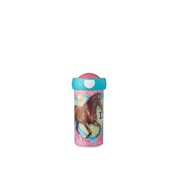 Mepal Mepal Schoolbeker Campus 300ml -My Horse