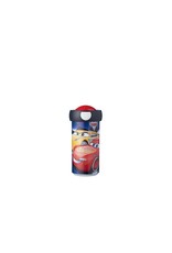 Mepal Mepal Schoolbeker Campus 300ml - Cars Mepal Mepal Schoolbeker Campus 300ml - Cars