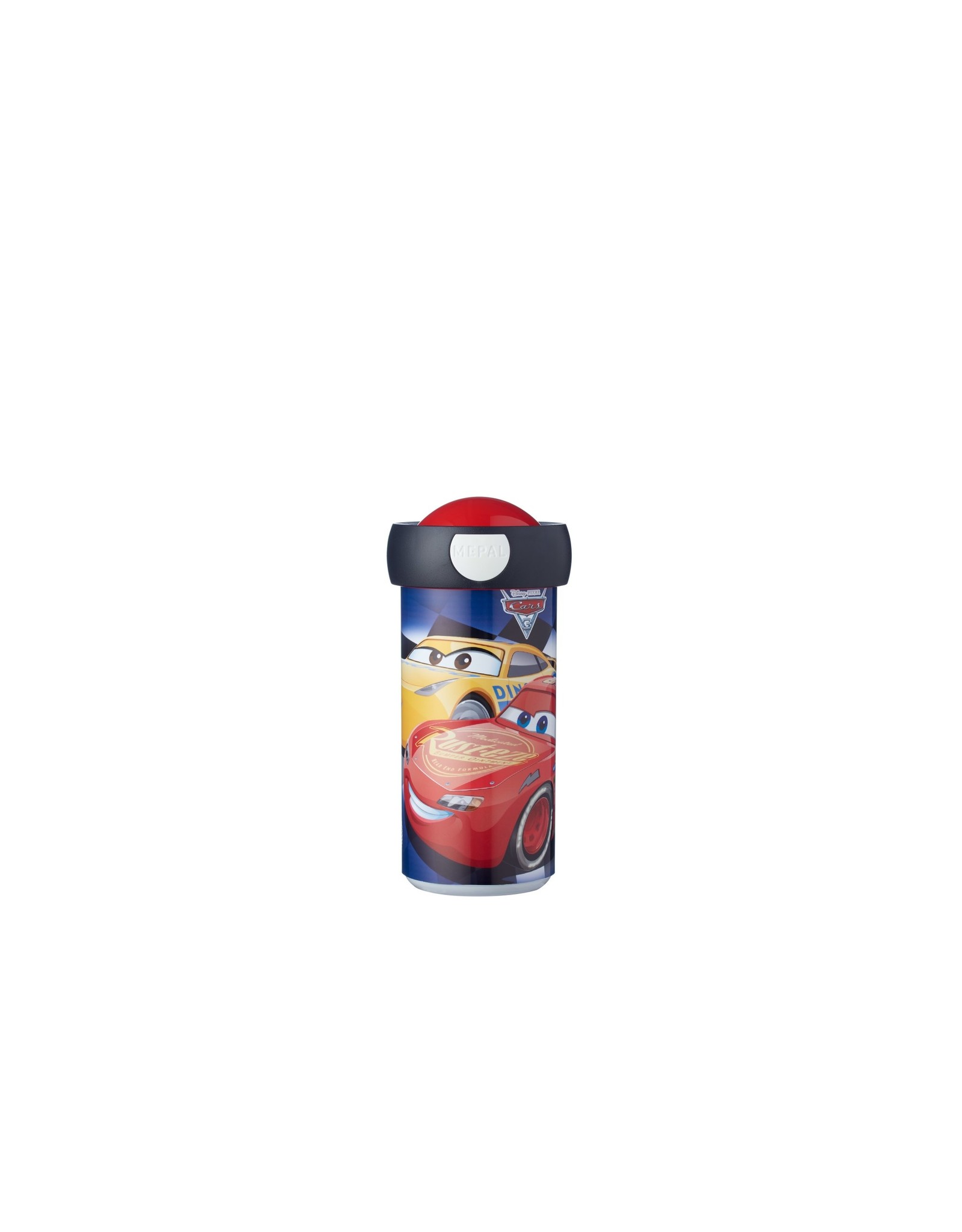 Mepal Mepal Schoolbeker Campus 300ml - Cars