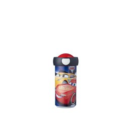 Mepal Mepal Schoolbeker Campus 300ml - Cars