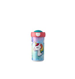 Mepal Mepal Schoolbeker Campus 300ml - Unicorn