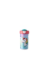 Mepal Mepal Schoolbeker Campus 300ml - Unicorn