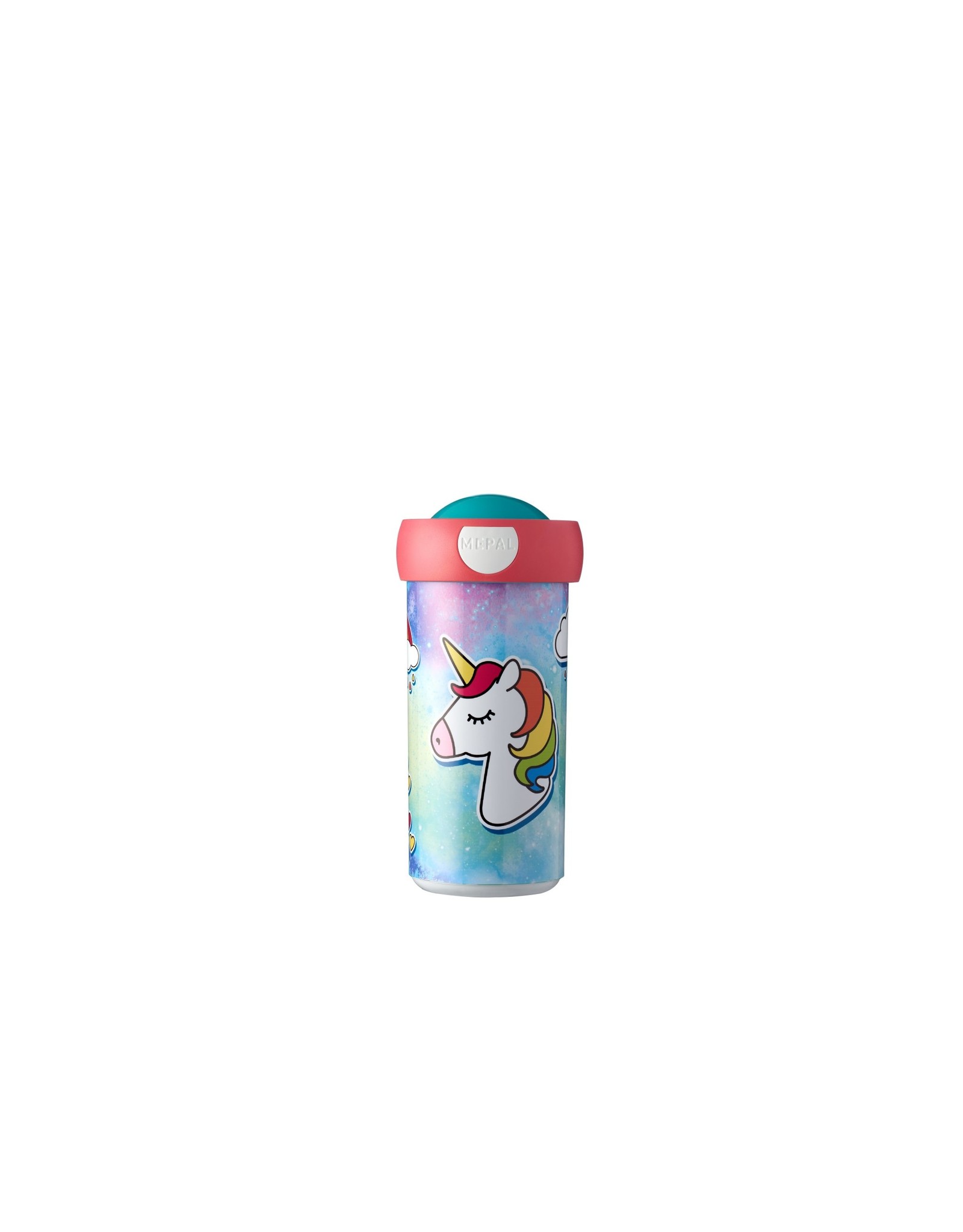 Mepal Mepal Schoolbeker Campus 300ml - Unicorn