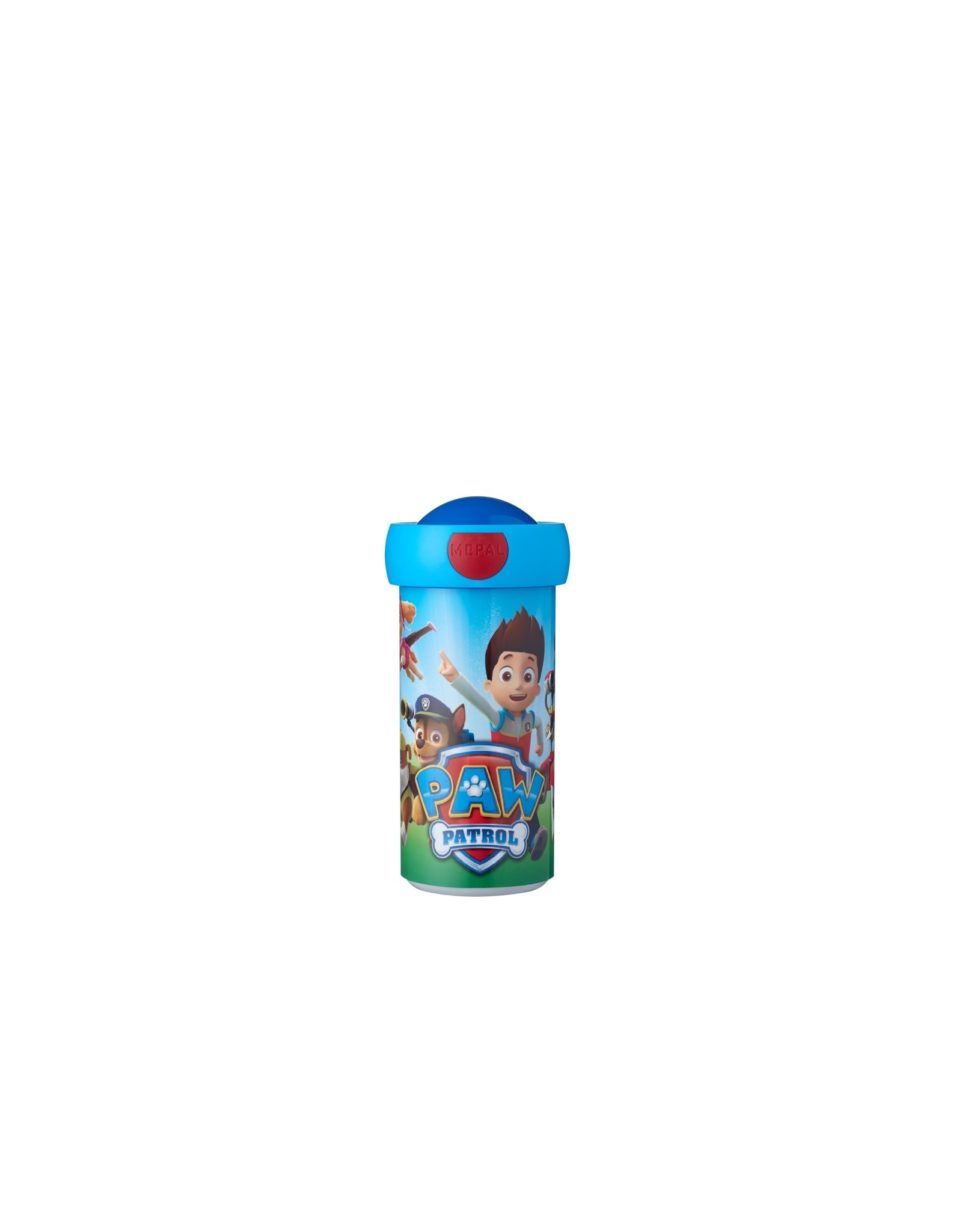 Mepal Mepal Schoolbeker Campus 300ml - Paw Patrol