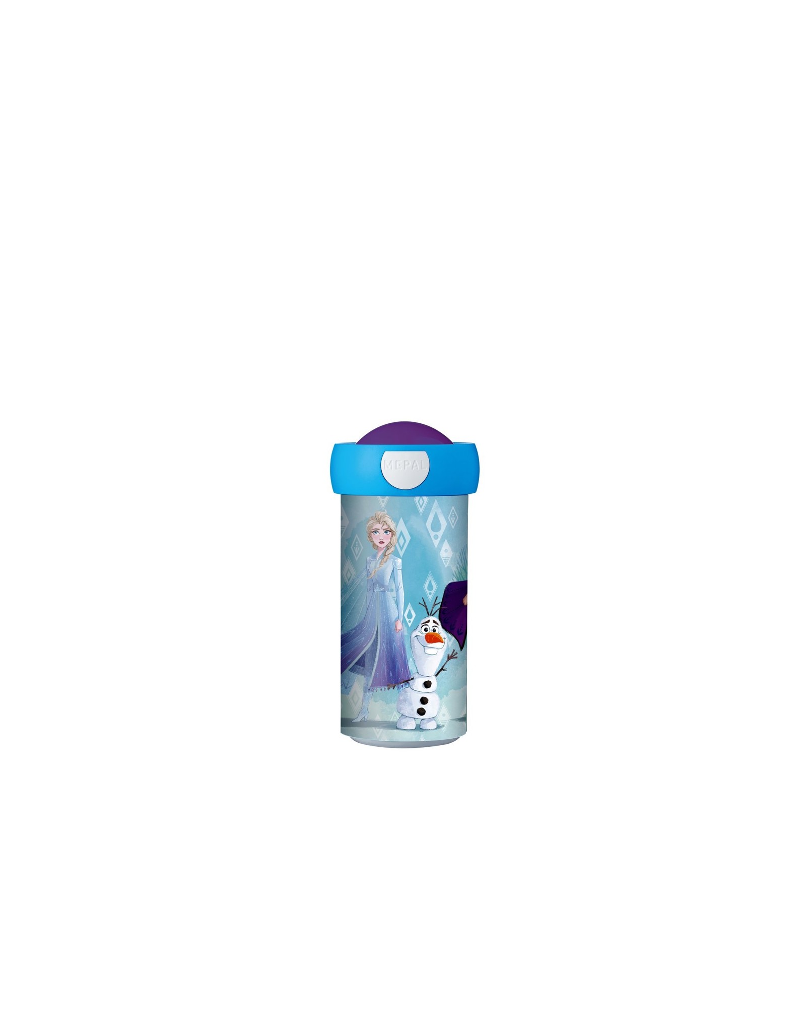 Mepal Mepal Schoolbeker Campus 300ml - Frozen 2