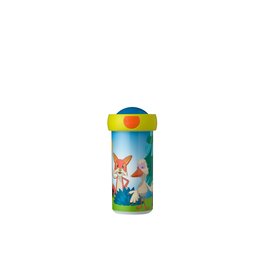 Mepal Mepal Schoolbeker Campus 300ml - Fabeltjeskrant