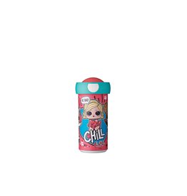 Mepal Mepal Schoolbeker Campus 300ml - L.O.L. Surprise