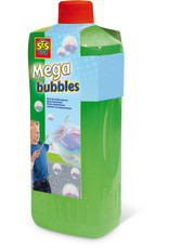 SES Creative SES Creative Mega Bubbles Refill (750ml) SES Creative SES Creative Mega Bubbles Refill (750ml)