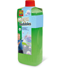 SES Creative SES Mega Bubbles Refill 750ml  02256
