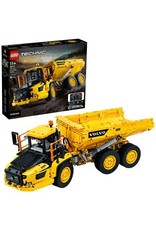 LEGO Lego Technic 42114 Volvo 6x6 Truck met kieptrailer