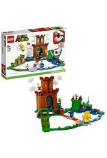 LEGO Lego 71362 Super Mario Uitbreidingsset: Bewaakte vesting