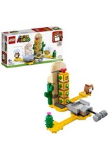 LEGO Lego 71363 Super Mario Uitbreidingsset: Desert Pokey