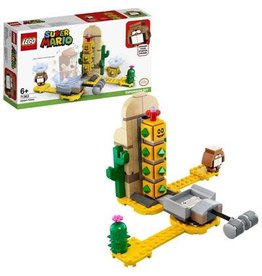 LEGO Lego 71363 Super Mario Uitbreidingsset: Desert Pokey