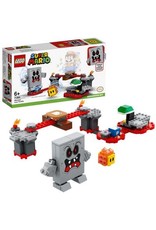 LEGO Lego 71364 Super Mario Uitbreidingsset: Whomps Lavafort