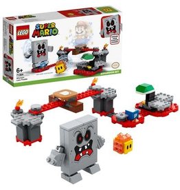 LEGO Lego 71364 Super Mario Uitbreidingsset: Whomps Lavafort