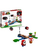 LEGO Lego  Super Mario uitbreidingsset 71366: Boomer Bill-spervuur