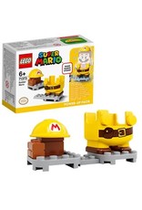 LEGO Lego 71373 Super Mario Power-uppakket: Bouw-Mario